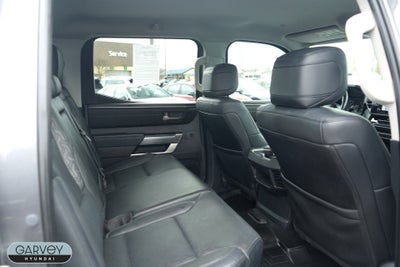 2023 Toyota Tundra 4WD SR5