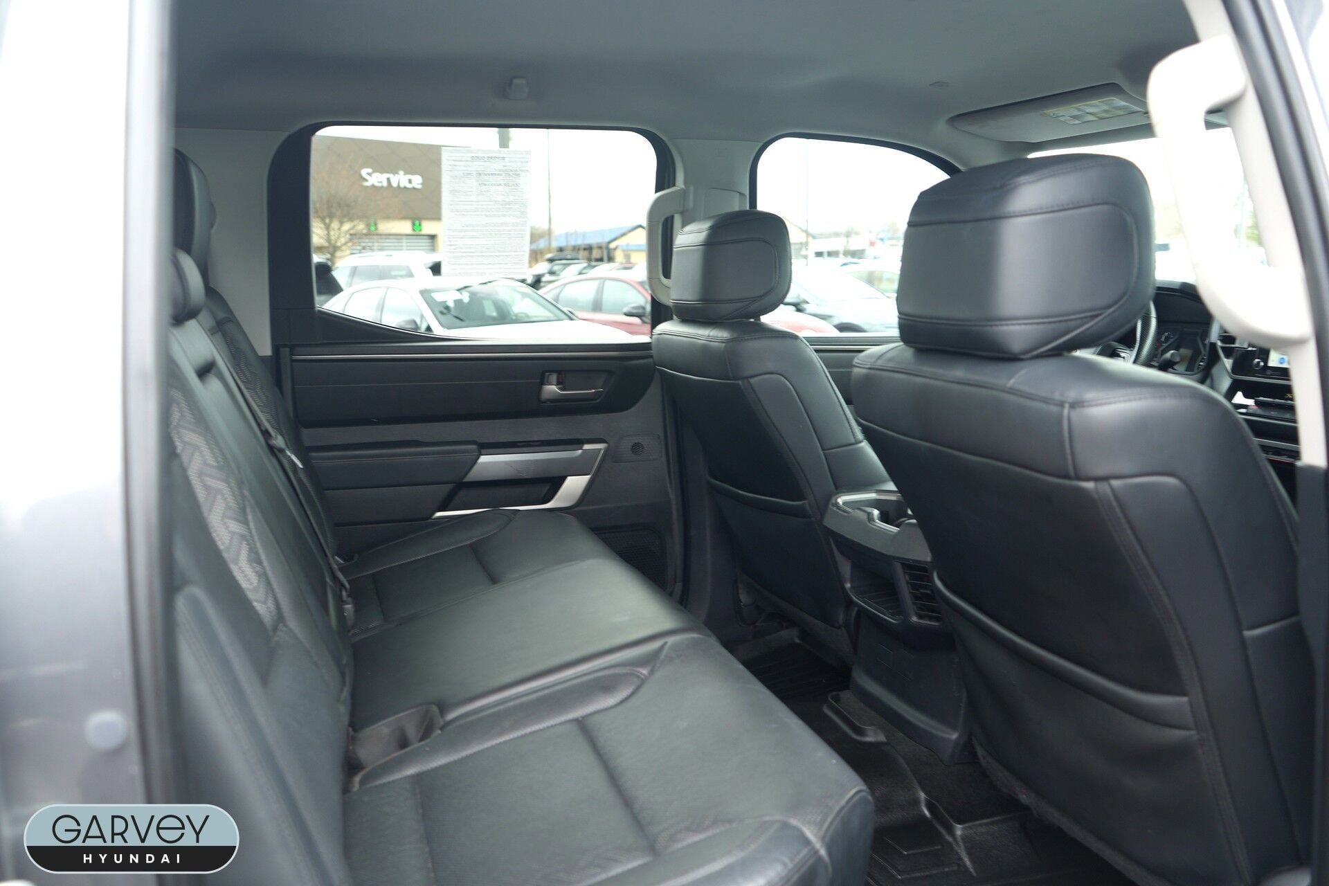 2023 Toyota Tundra 4WD SR5