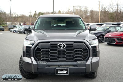 2023 Toyota Tundra 4WD SR5
