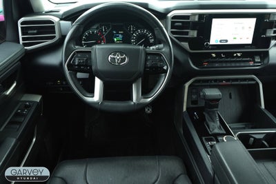 2023 Toyota Tundra 4WD SR5