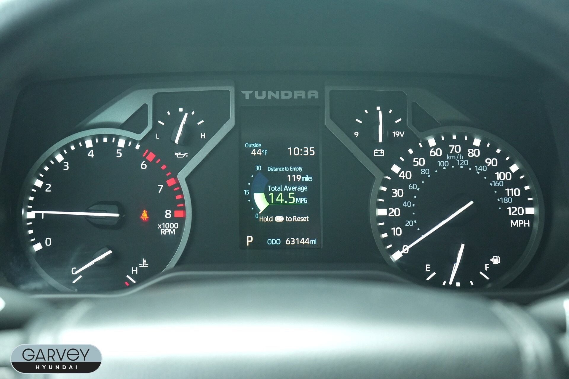 2023 Toyota Tundra 4WD SR5