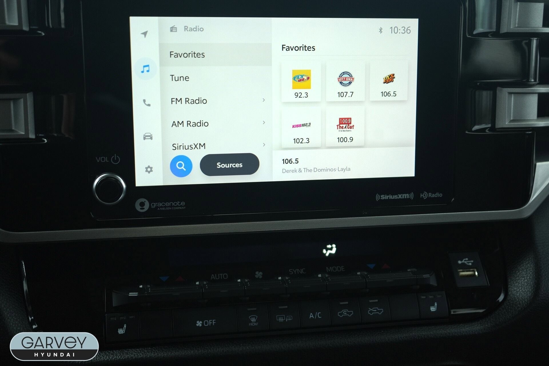 2023 Toyota Tundra 4WD SR5