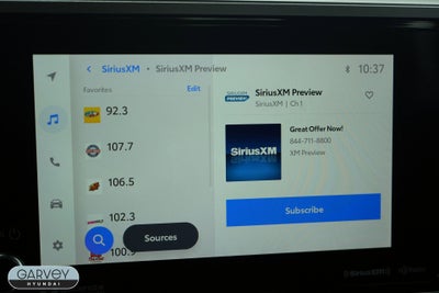 2023 Toyota Tundra 4WD SR5