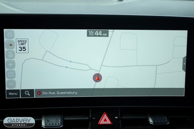 2024 Kia Sportage X-Pro