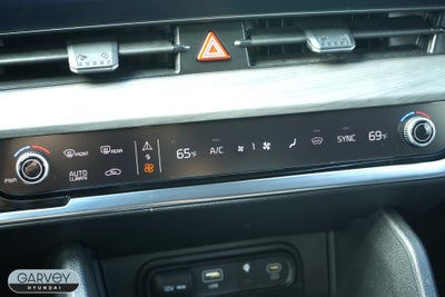 2024 Kia Sportage X-Pro