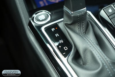 2024 Kia Sportage X-Pro