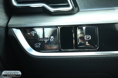 2024 Kia Sportage X-Pro