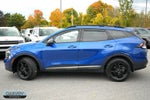 2024 Kia Sportage X-Pro