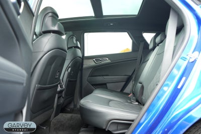 2024 Kia Sportage X-Pro