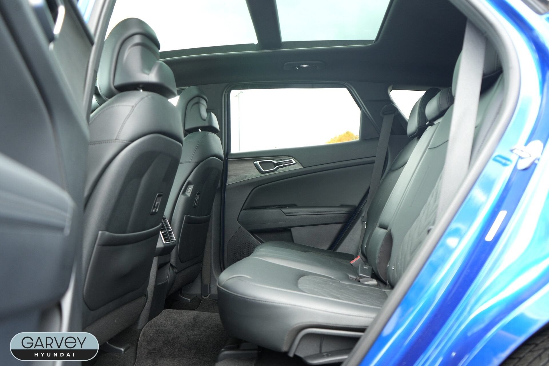 2024 Kia Sportage X-Pro