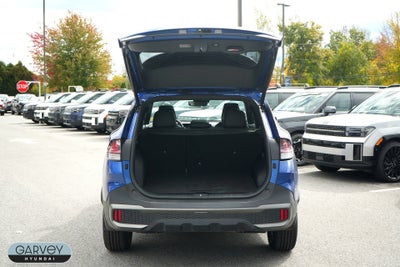 2024 Kia Sportage X-Pro