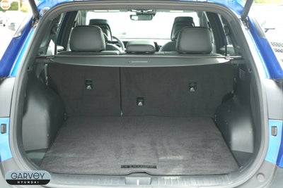 2024 Kia Sportage X-Pro