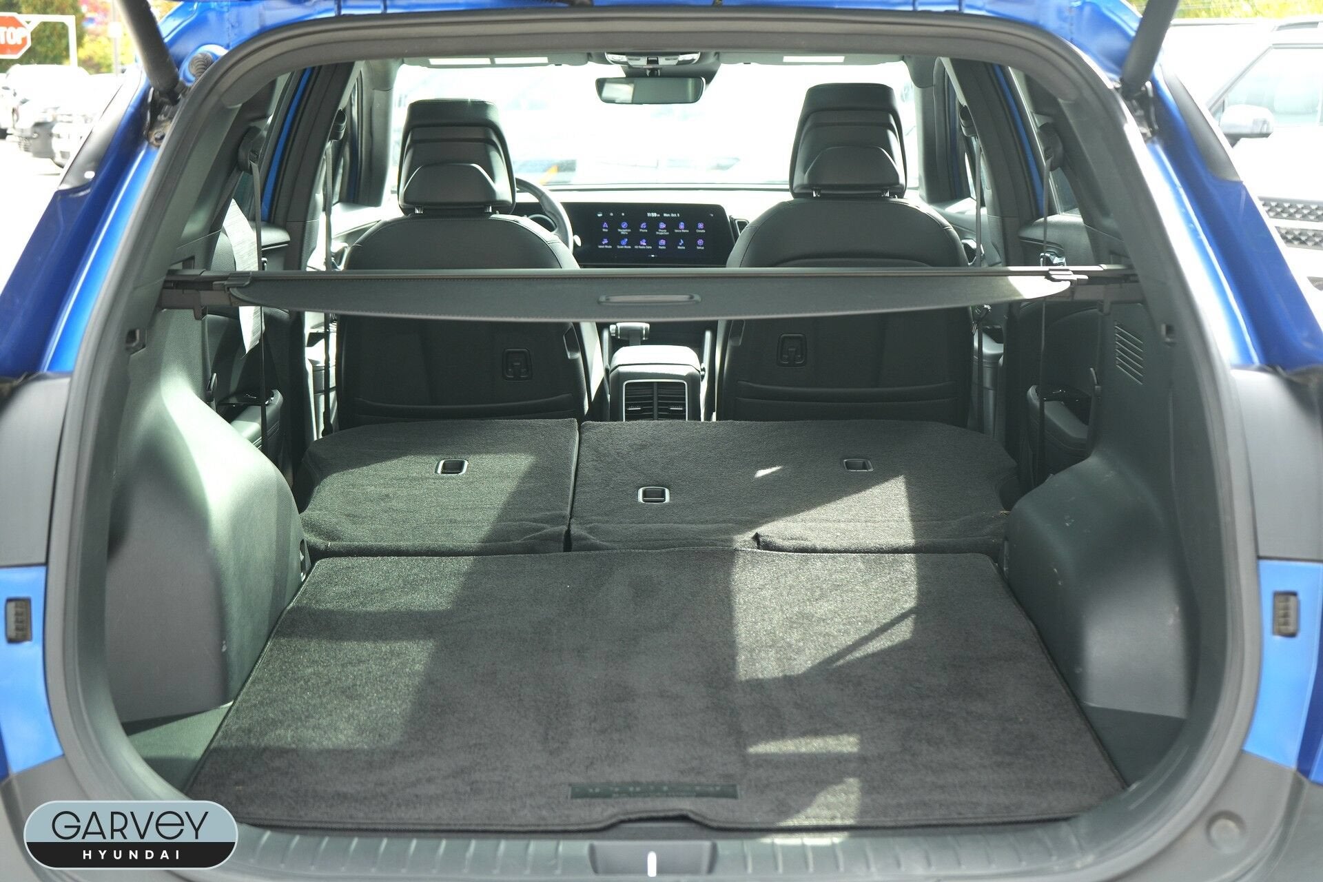2024 Kia Sportage X-Pro