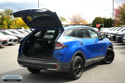 2024 Kia Sportage X-Pro