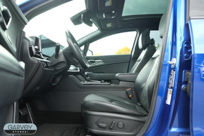 2024 Kia Sportage X-Pro