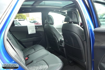 2024 Kia Sportage X-Pro
