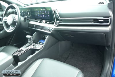 2024 Kia Sportage X-Pro