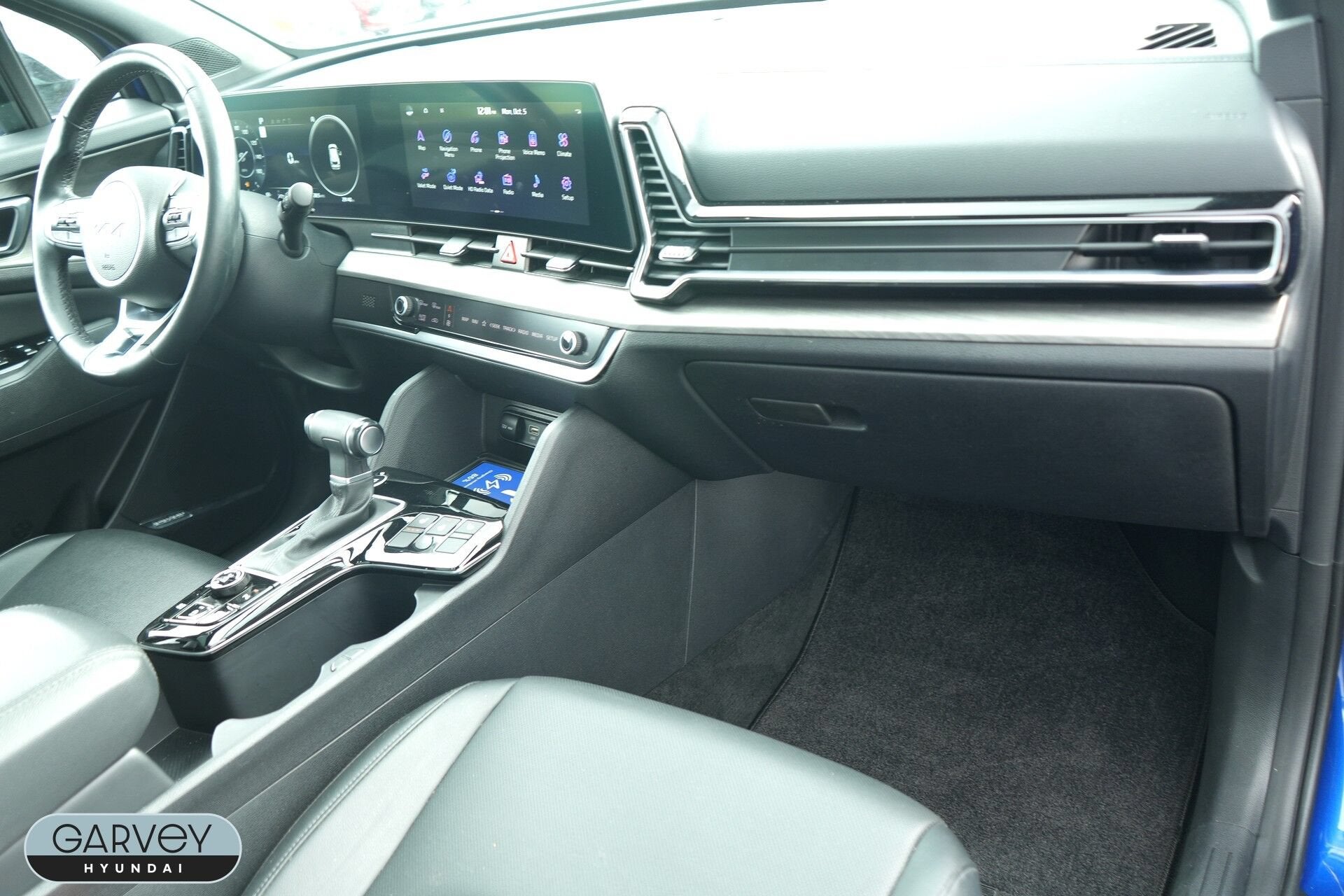 2024 Kia Sportage X-Pro