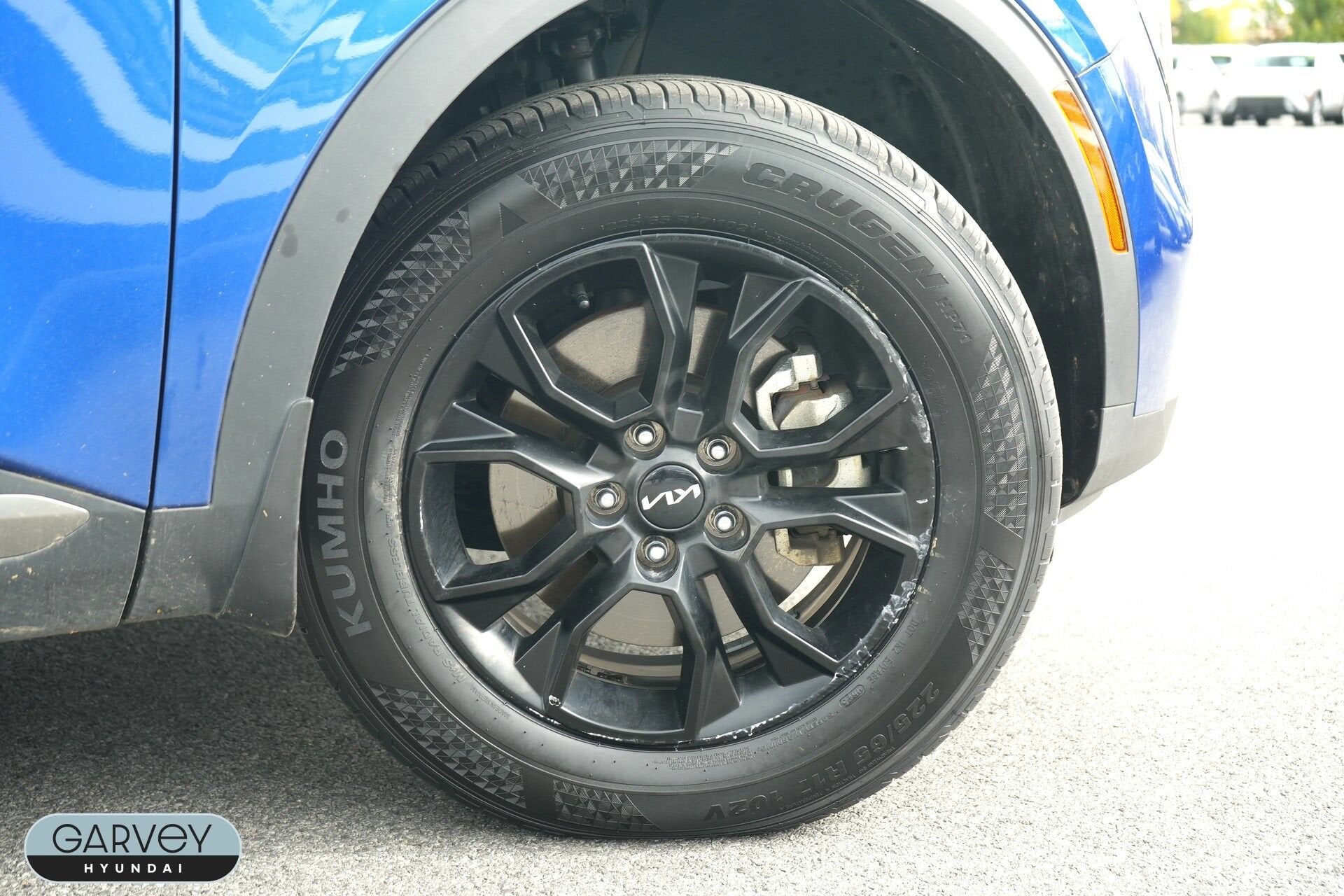 2024 Kia Sportage X-Pro