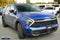2024 Kia Sportage X-Pro