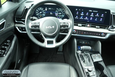 2024 Kia Sportage X-Pro