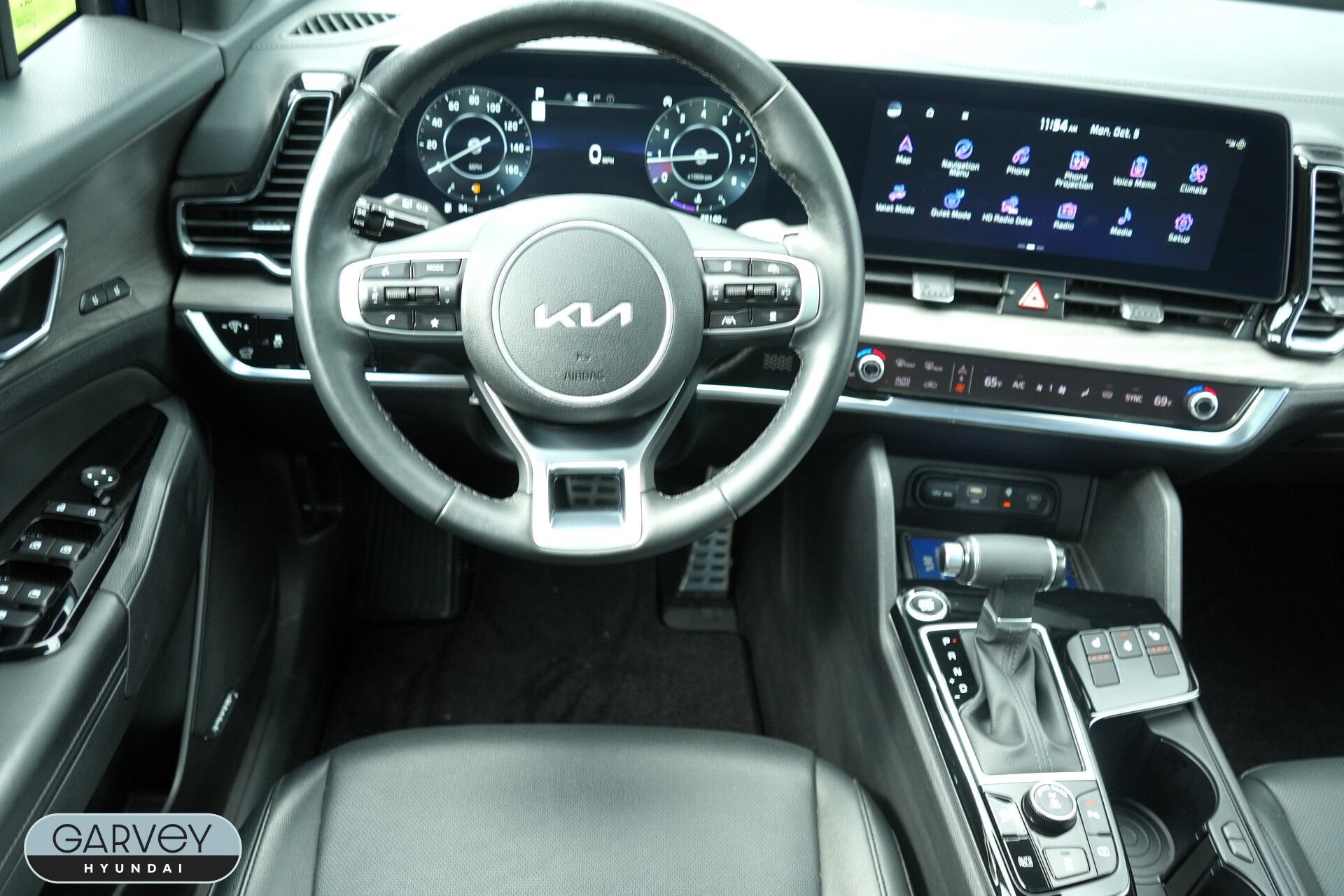 2024 Kia Sportage X-Pro