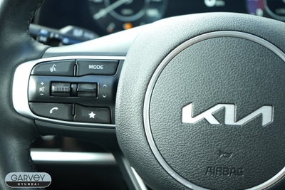 2024 Kia Sportage X-Pro