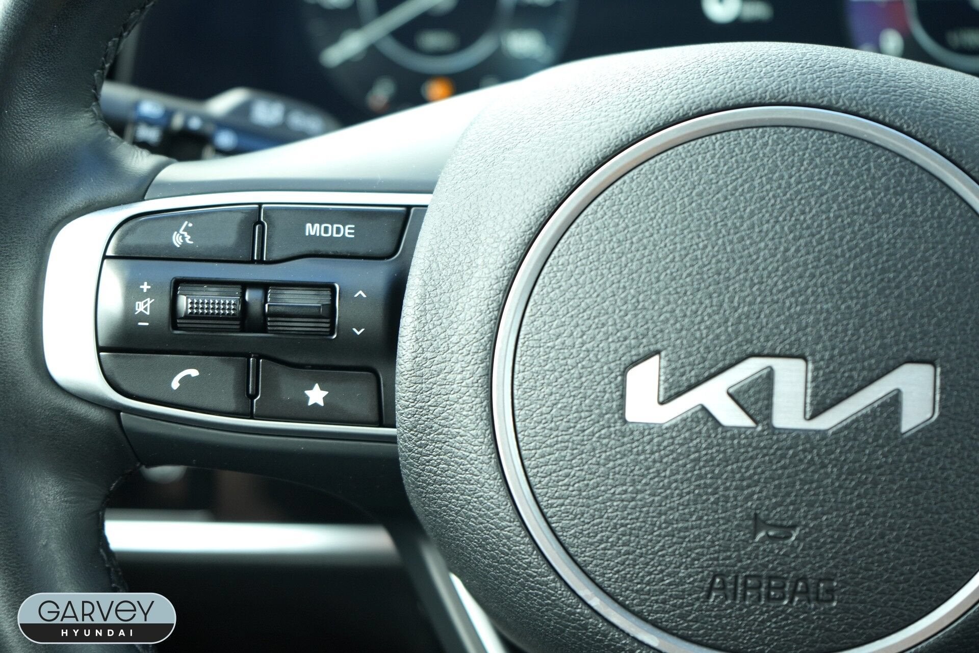 2024 Kia Sportage X-Pro