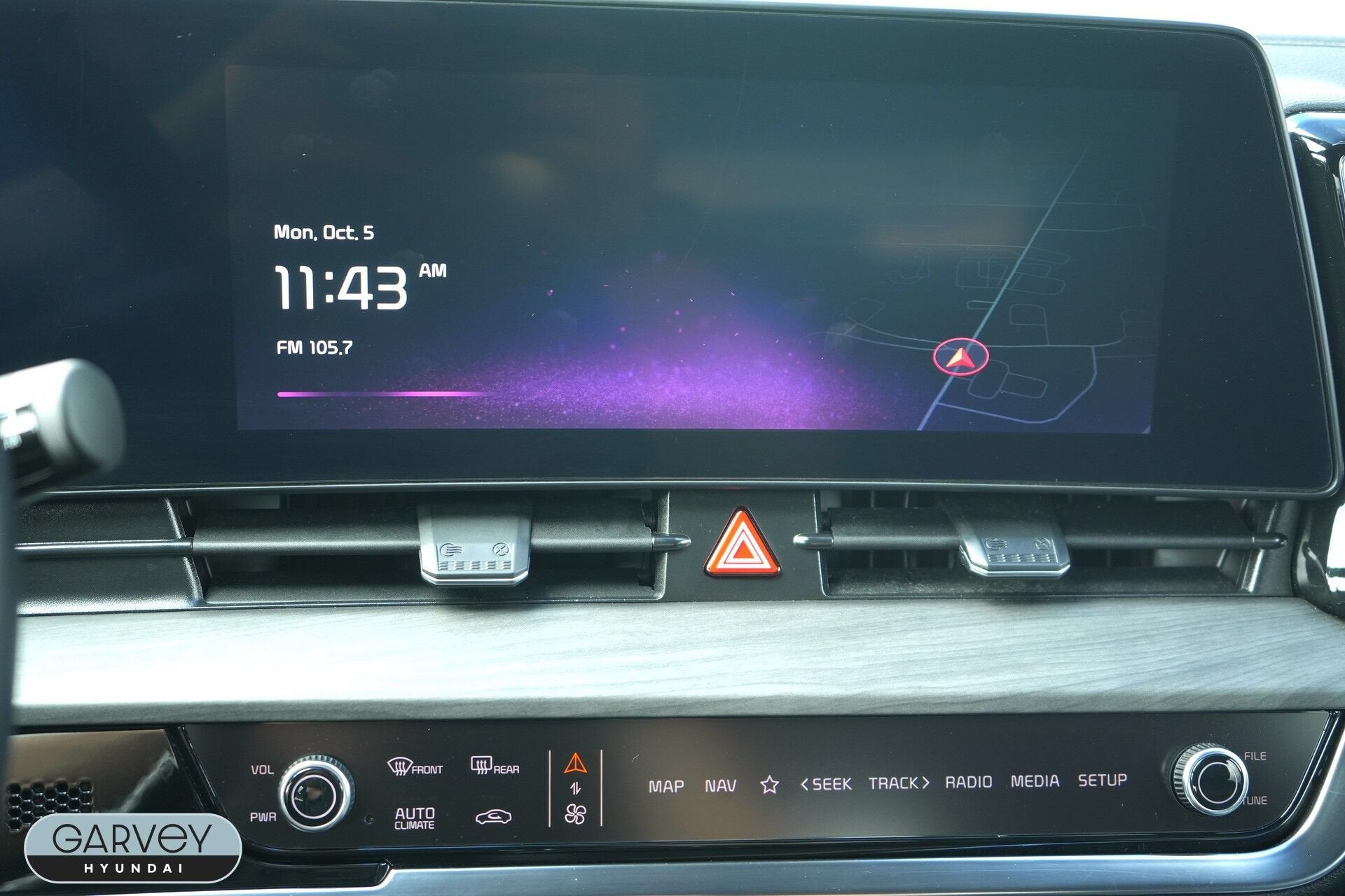 2024 Kia Sportage X-Pro
