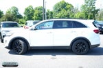 2020 Kia Sorento S V6