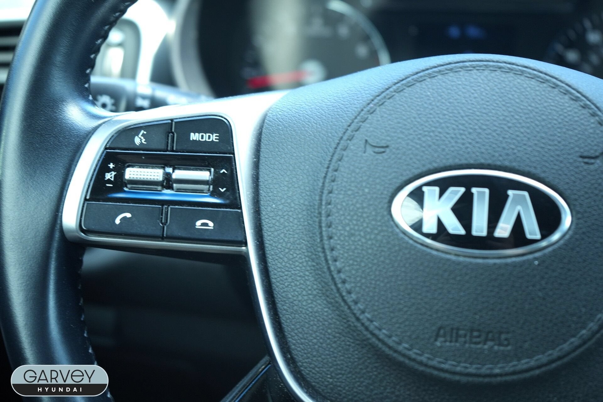 2020 Kia Sorento S V6