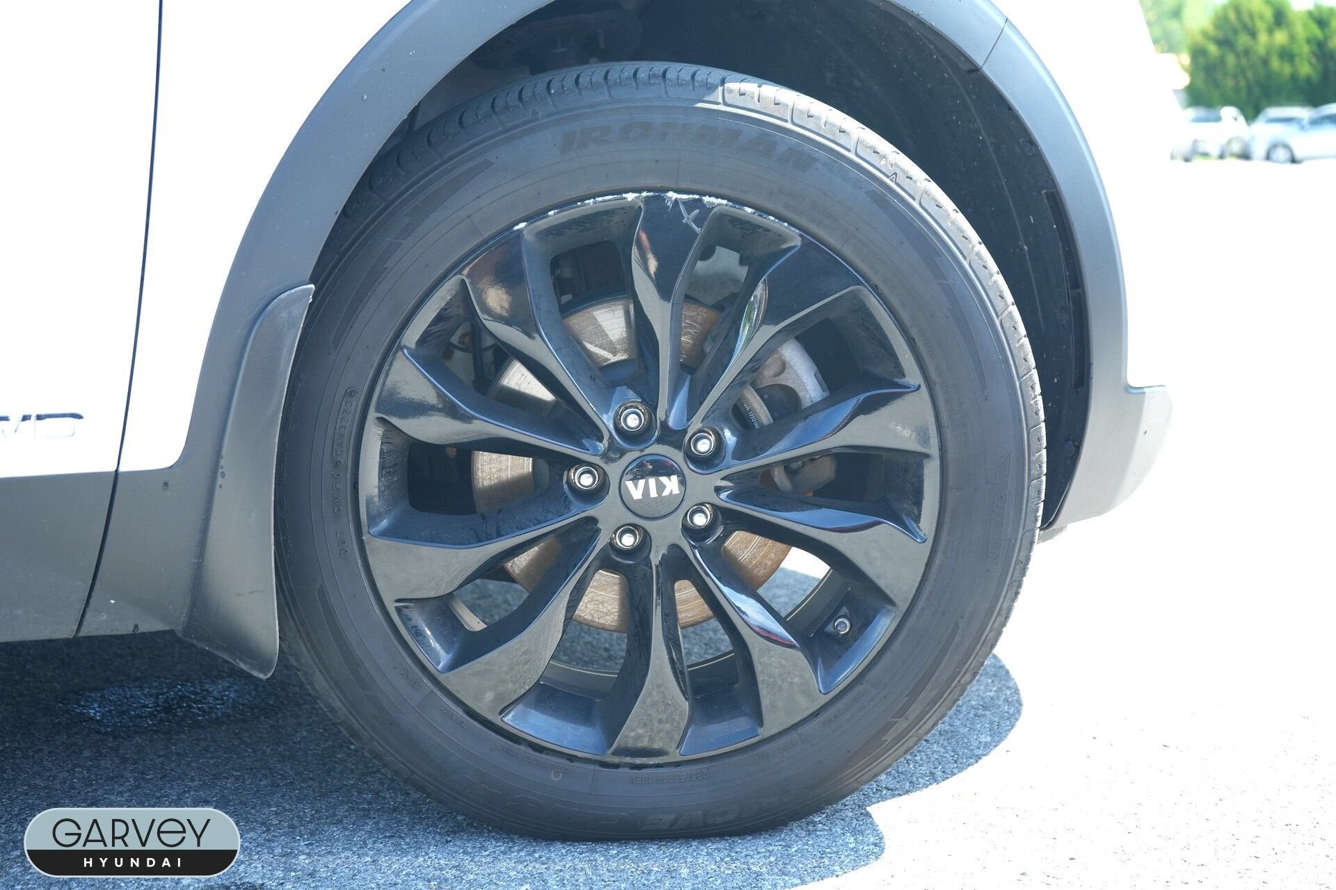 2020 Kia Sorento S - Photo 26