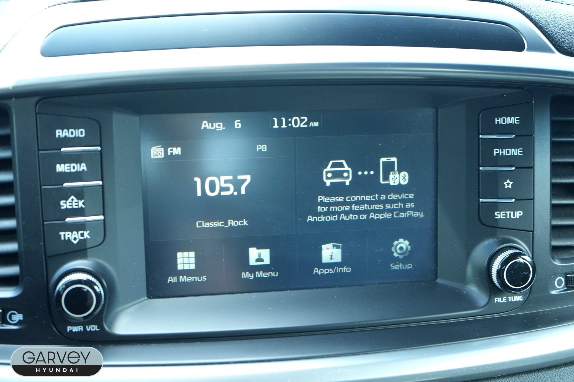 2020 Kia Sorento S - Photo 8