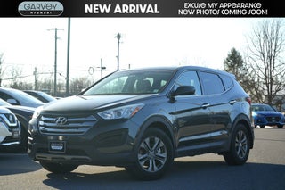 2014 Hyundai SANTA FE SPORT FWD 4Dr 2.4