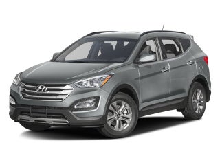 2016 Hyundai SANTA FE SPORT AWD 4Dr 2.4