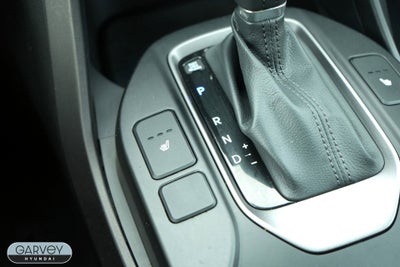 2015 Hyundai SANTA FE SPORT AWD 4Dr 2.4