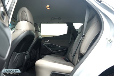 2015 Hyundai SANTA FE SPORT AWD 4Dr 2.4