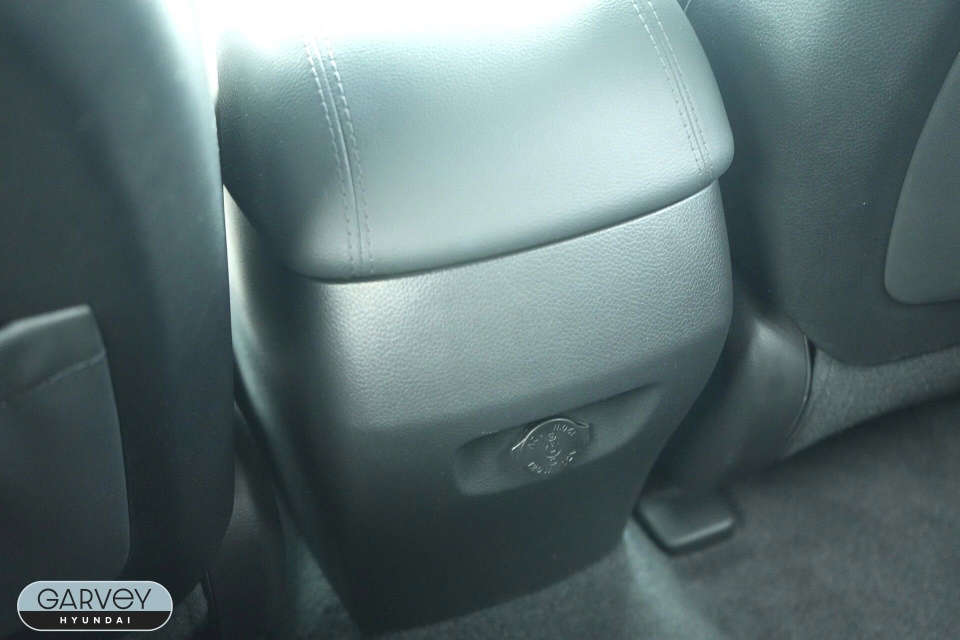 2015 Hyundai SANTA FE SPORT AWD 4Dr 2.4