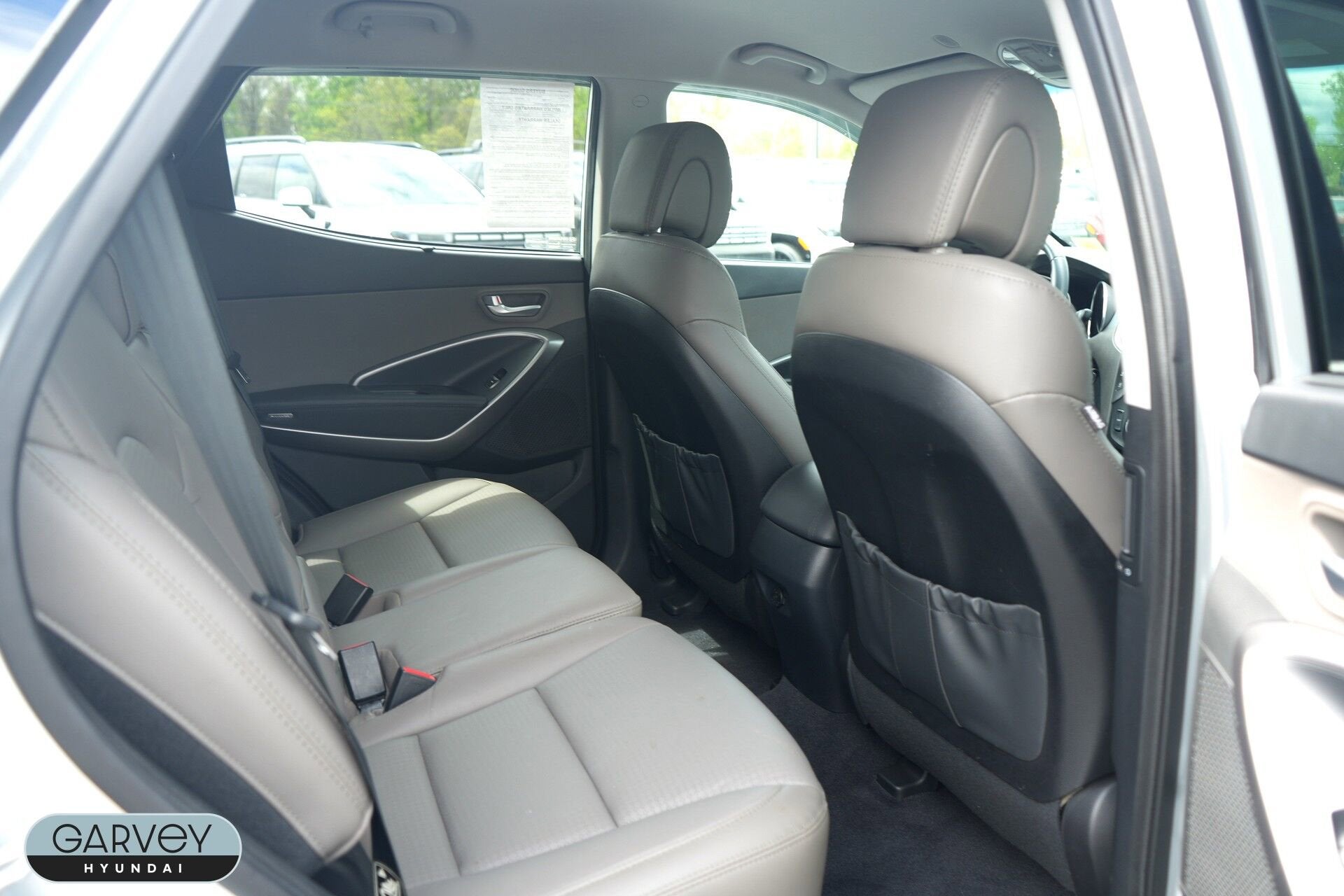 2015 Hyundai SANTA FE SPORT AWD 4Dr 2.4