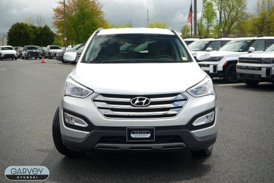 2015 Hyundai SANTA FE SPORT AWD 4Dr 2.4