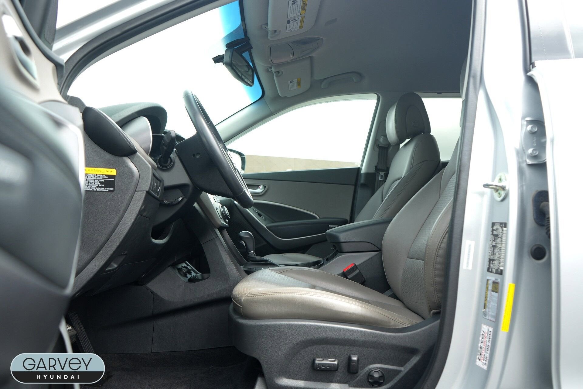 2015 Hyundai SANTA FE SPORT AWD 4Dr 2.4