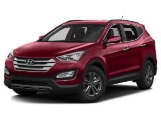 2015 Hyundai SANTA FE SPORT AWD 4Dr 2.4