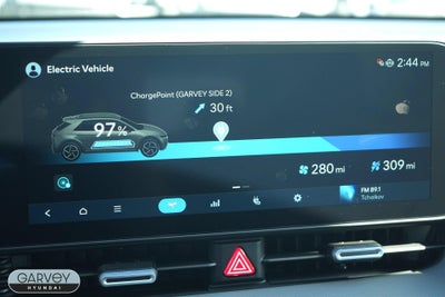 2027 Hyundai IONIQ 5 SEL