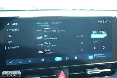 2027 Hyundai IONIQ 5 SEL