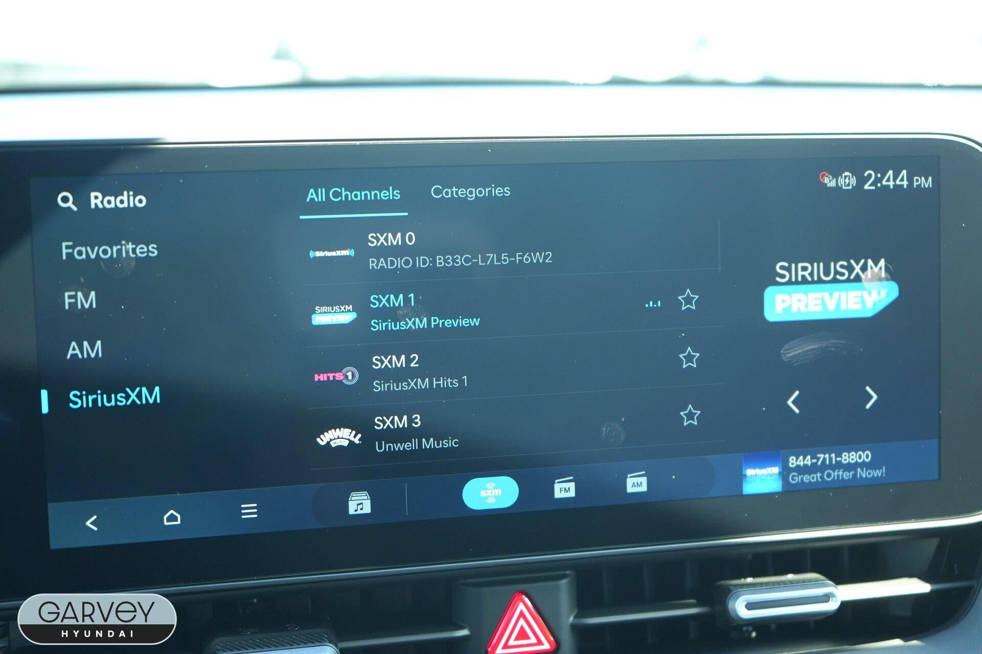 2027 Hyundai IONIQ 5 SEL
