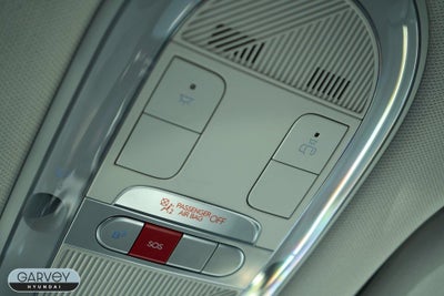 2027 Hyundai IONIQ 5 SEL
