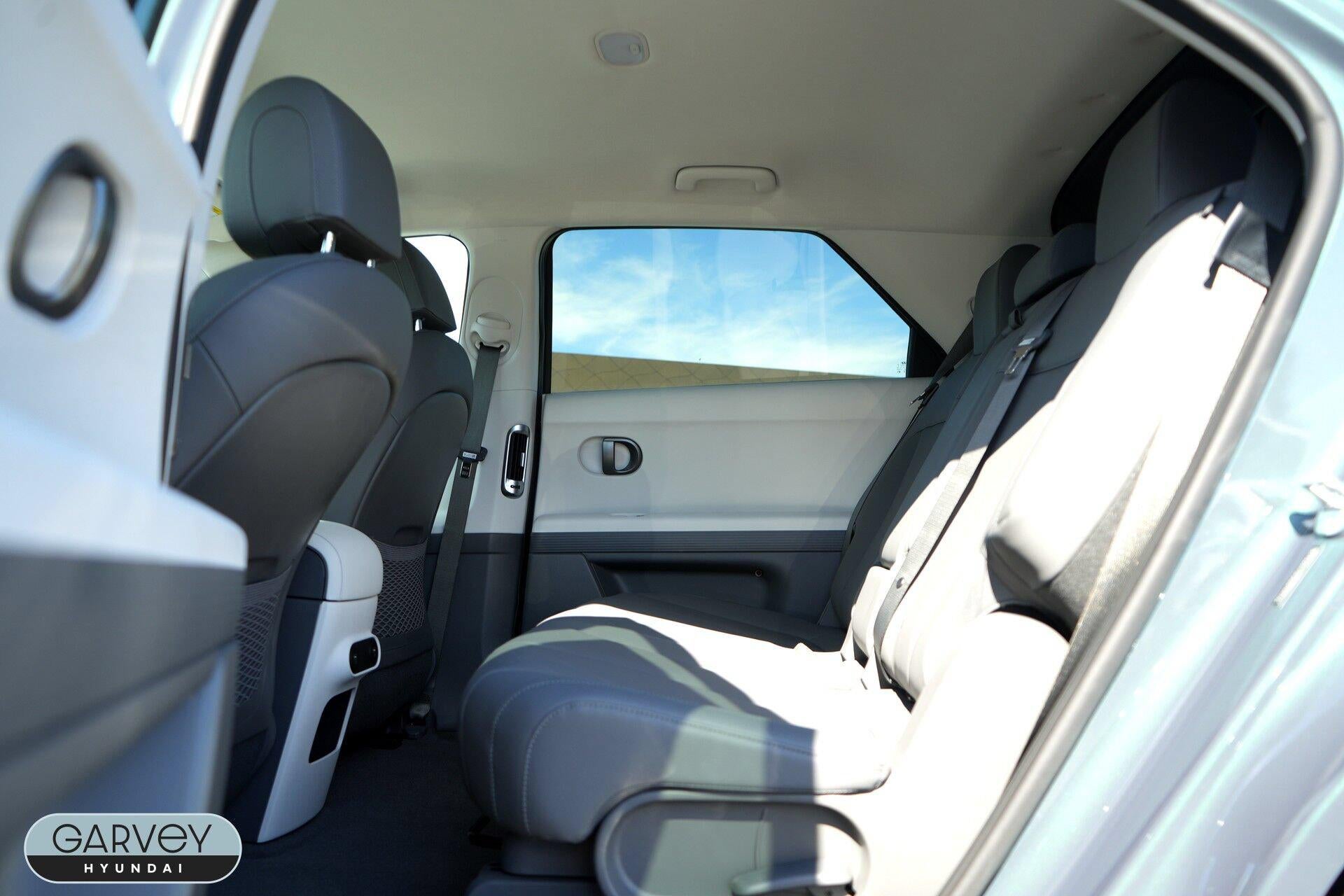 2027 Hyundai IONIQ 5 SEL