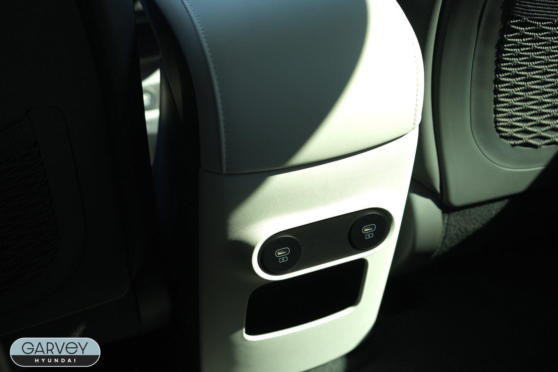 2027 Hyundai IONIQ 5 SEL