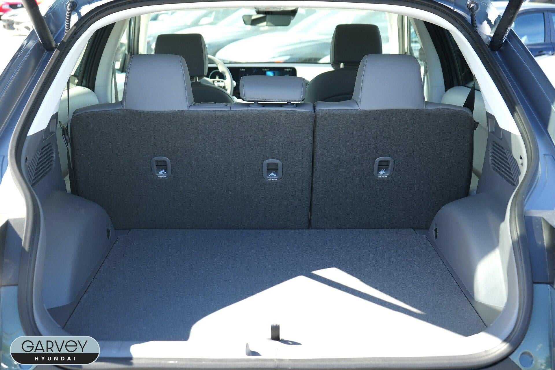 2027 Hyundai IONIQ 5 SEL