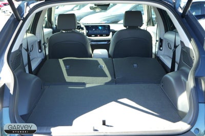 2027 Hyundai IONIQ 5 SEL
